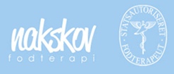 Klinik for Fodterapi logo